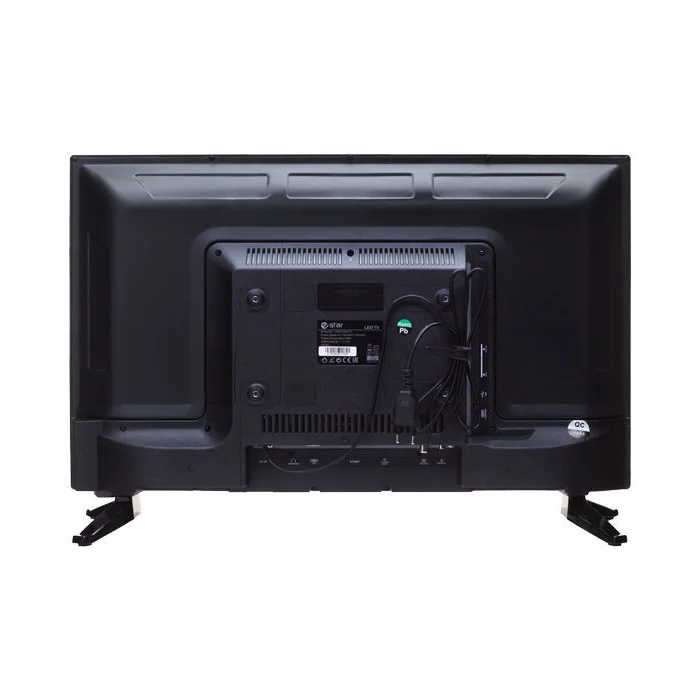 Televizors e-Star 28'' HD LED TV LEDTV28D2T2