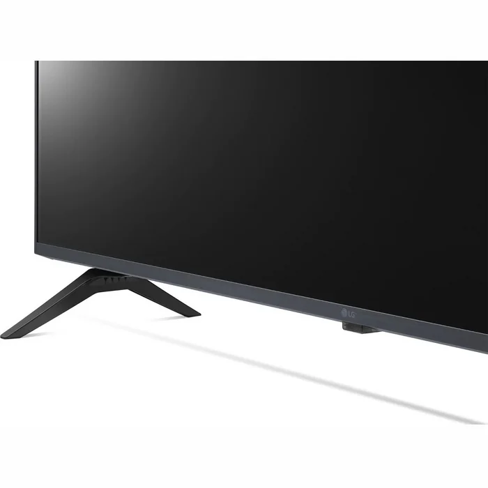 Televizors LG 43" UHD LED Smart TV 43UQ80003LB