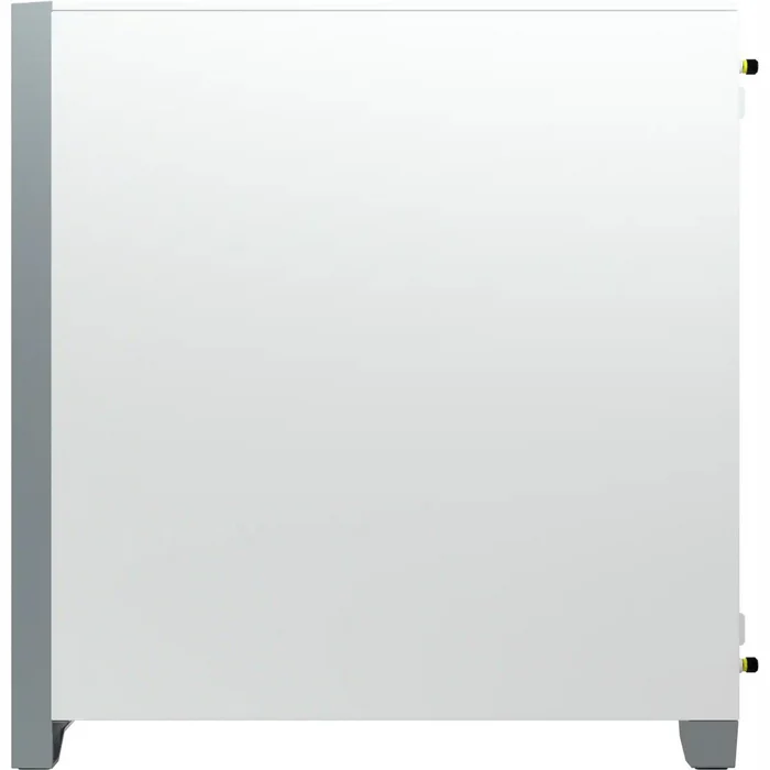 Stacionārā datora korpuss Corsair 4000D Airflow White