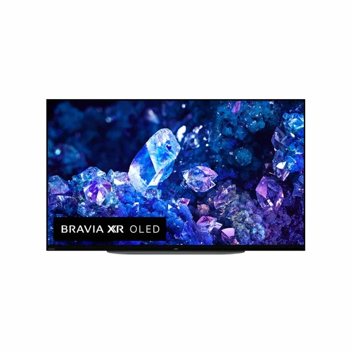 Televizors Sony 48" UHD OLED Android TV XR48A90KAEP