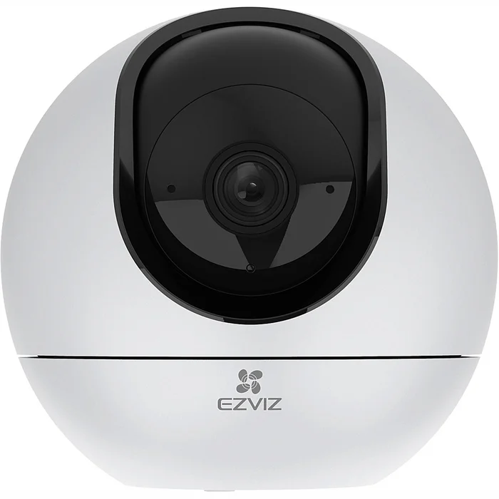 Video novērošanas kamera Ezviz C6N 4MP Smart Wi-Fi Pan & Tilt Camera