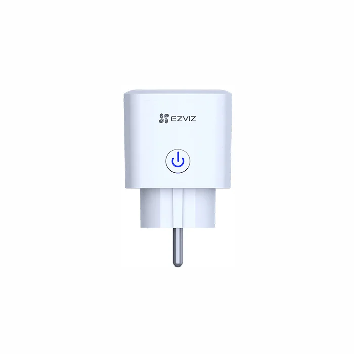 Iebūvējamais viedais slēdzis Ezviz CS-T30-10B