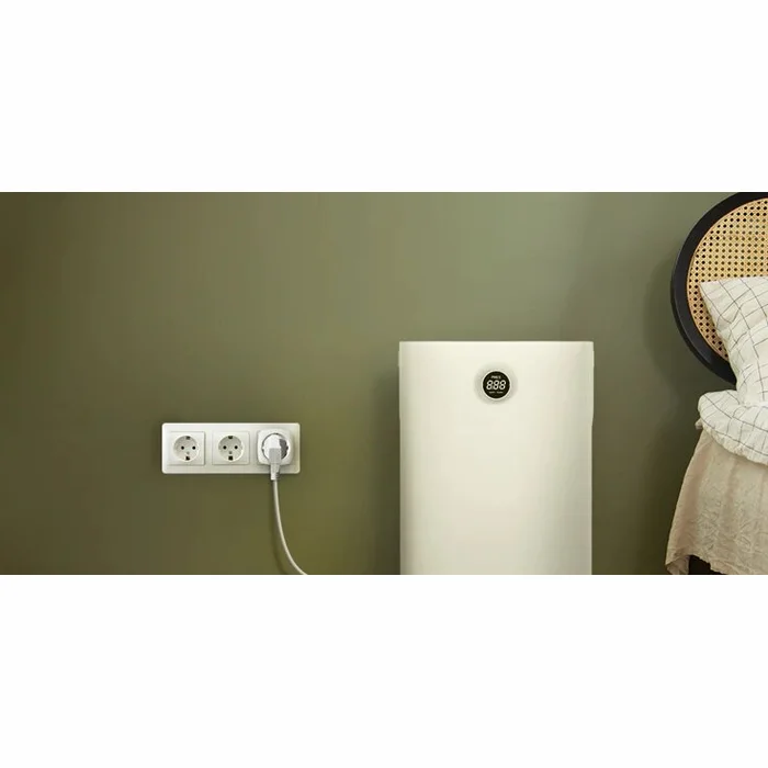 Iebūvējamais viedais slēdzis Ezviz CS-T30-10B