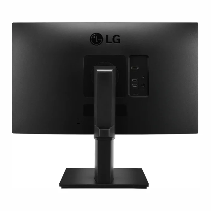 Monitors LG 24QP550-B 23.8"