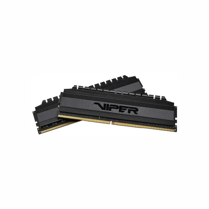 Operatīvā atmiņa (RAM) Patriot Viper 4 Blackout 16GB DDR4 3200MHz PVB416G320C6K