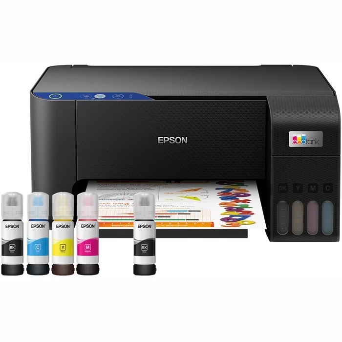 Epson EcoTank L3211 [Mazlietots]