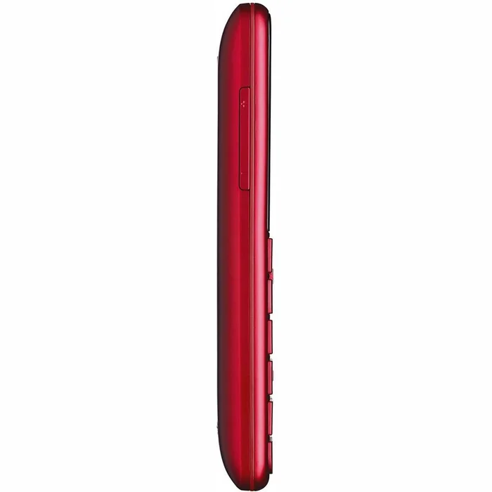 Panasonic KX-TU150 Red
