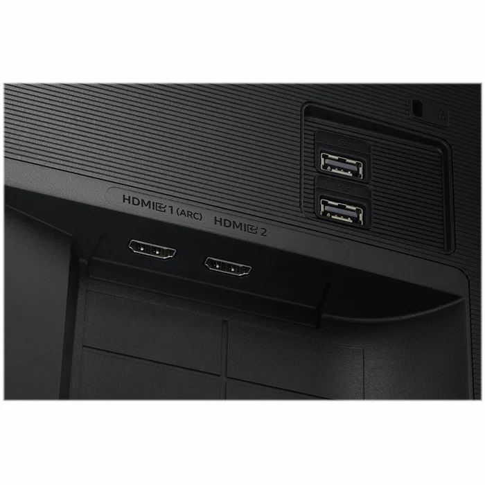 Monitors Samsung LS32AM500NRXEN 32"