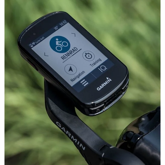 Velodatori Garmin Edge 830 + MTB Bundle