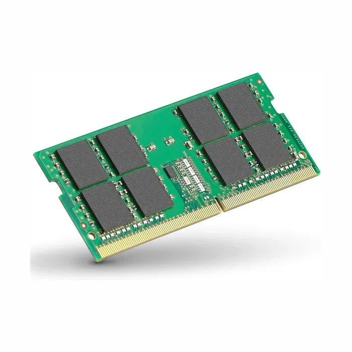Operatīvā atmiņa (RAM) Kingston 8GB DDR4 2666MHz DDR4 KVR26S19S6/8