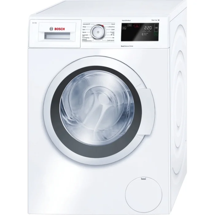Veļas mašīnas Bosch WAT286I7SN