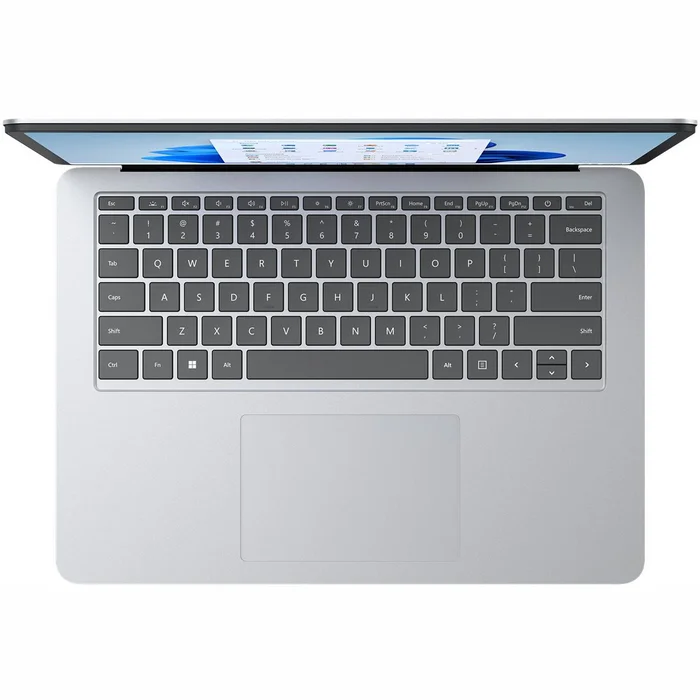 Portatīvais dators Microsoft Surface Laptop Studio 14.4" Platinum