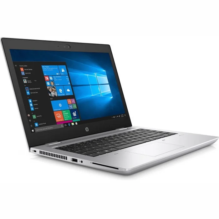 Portatīvie datori HP ProBook 640 G5 14" 7KP24EA#B1R