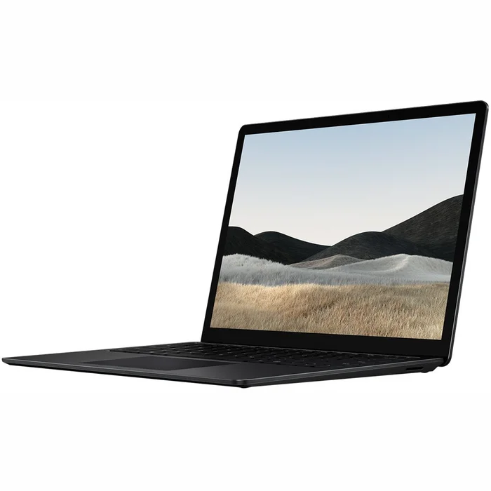 Portatīvais dators Microsoft Surface Laptop 4 13.5'' i5/512 GB Black 5BT-00070