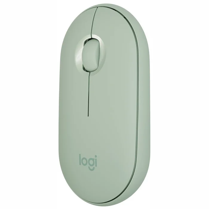 Logitech Pebble M350 Eucalyptus