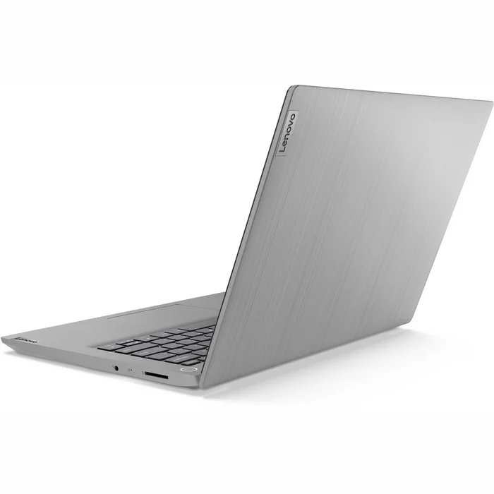 Portatīvie datori Lenovo IdeaPad 3 15IIL05 Platinum Grey 15.6" 81WE00MQLT