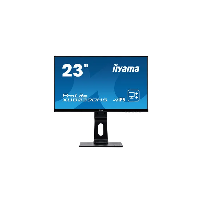 Monitori Iiyama ProLite XUB2390HS-B1 23"