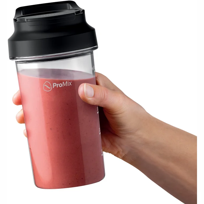 Blenderi Philips Viva Collection ProMix Handblender HR2656/90 [Mazlietots]
