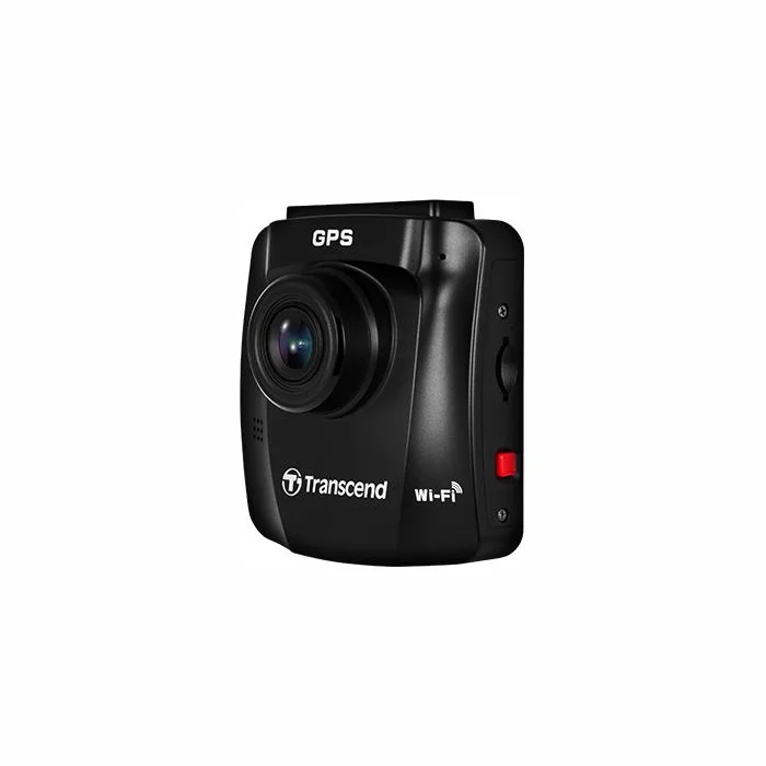 Videoreģistrators Transcend DrivePro 250 32 GB