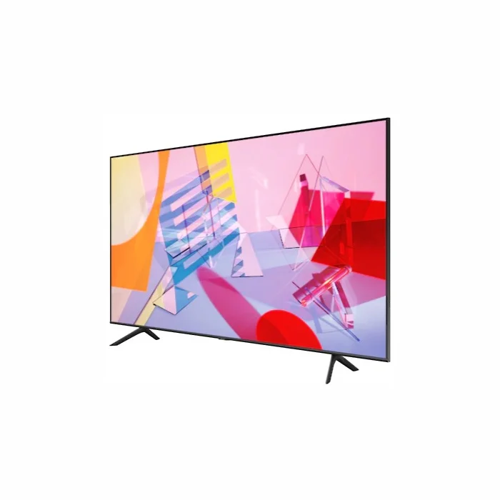 Televizors Samsung 58'' UHD QLED Smart TV (2020) QE58Q60TAUXXH