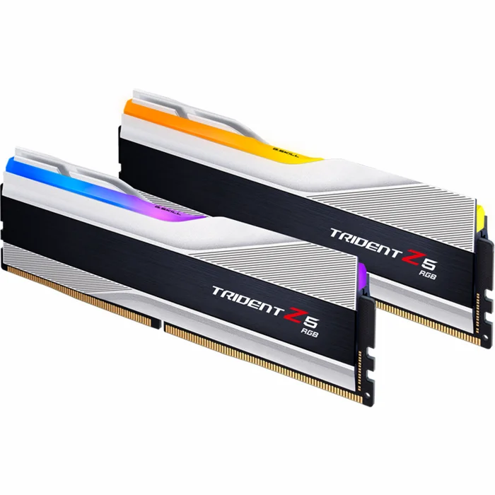 Operatīvā atmiņa (RAM) G.Skill Trident Z5 RGB 32GB 5600Mhz DDR5 F5-5600J3636C16GX2-TZ5RS