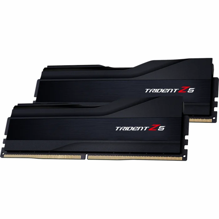 Operatīvā atmiņa (RAM) G.Skill Trident Z5 32GB 6000MHz DDR5 F5-6000J4040F16GX2-TZ5K
