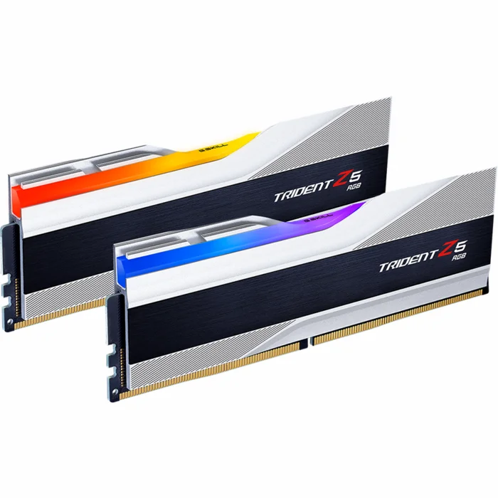 Operatīvā atmiņa (RAM) G.SKILL Trident Z5 RGB 32GB 6400MHz DDR5 F5-6400J3239G16GX2-TZ5RS