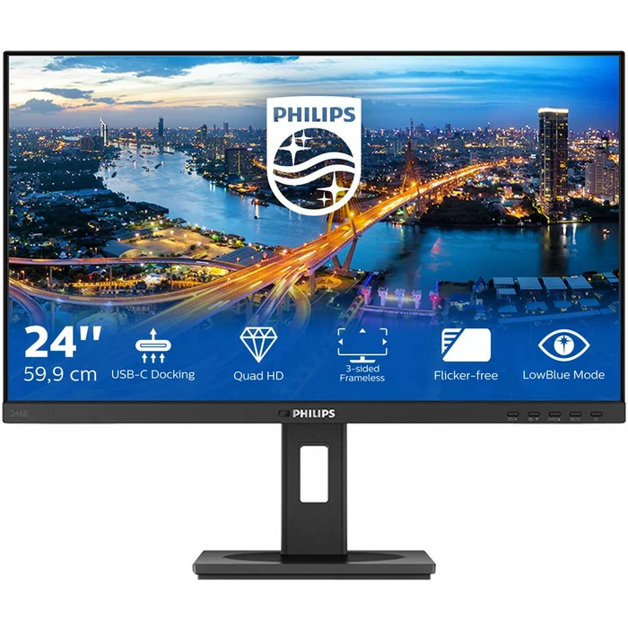 Philips 246B1/00 23.8"
