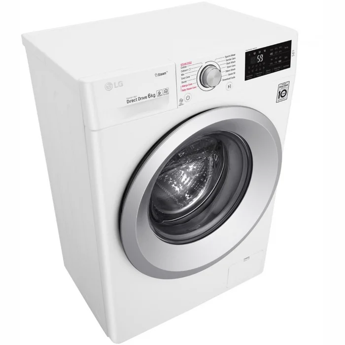 Veļas mašīna LG F2J5NY4W