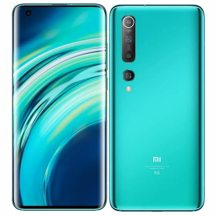Xiaomi Mi 10 256GB Coral Green