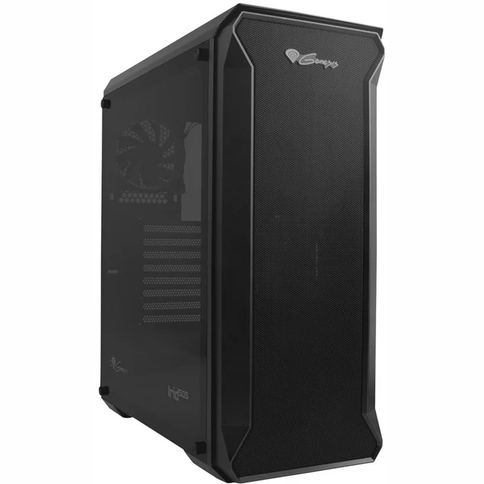 Genesis Irid 505 Black