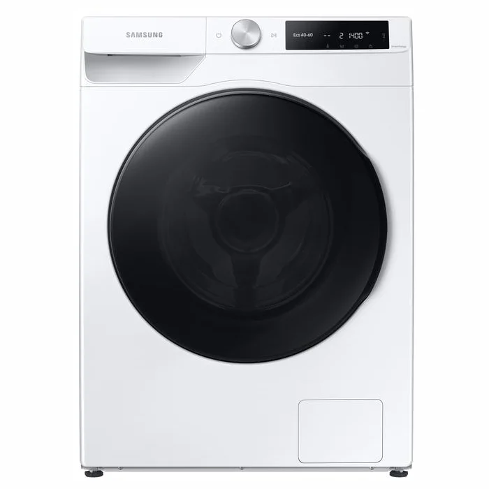 Veļas mašīnas Samsung WD90T634DBE/S7 [Mazlietots]
