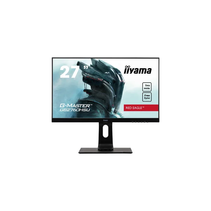 Monitors Iiyama GB2760HSU-B1 C 27"