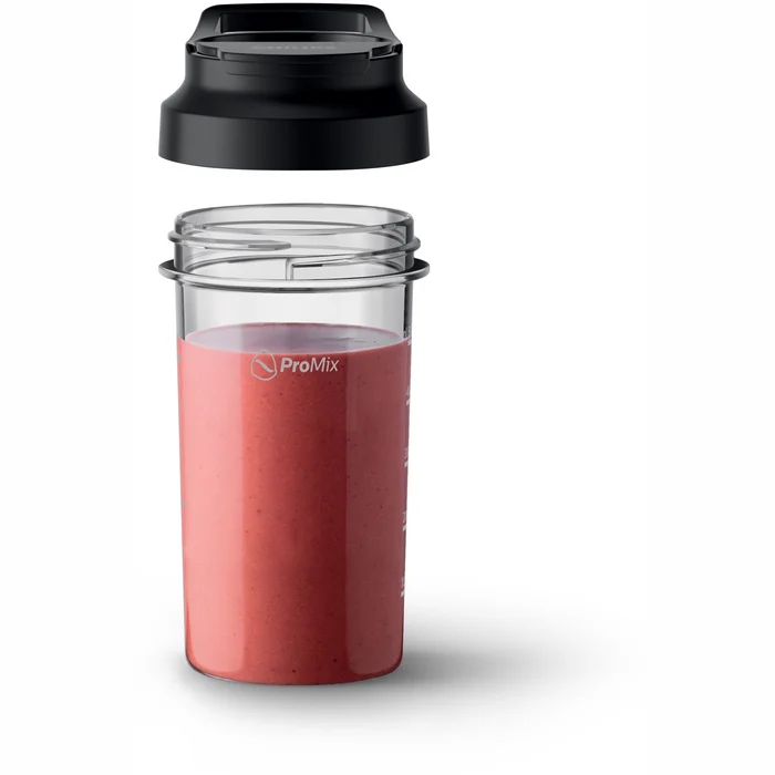 Blenderi Philips Viva Collection ProMix Handblender HR2656/90 [Mazlietots]