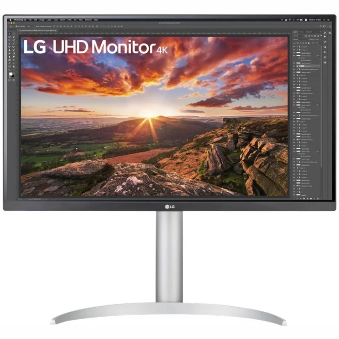Monitors LG 27UP850-W 27"