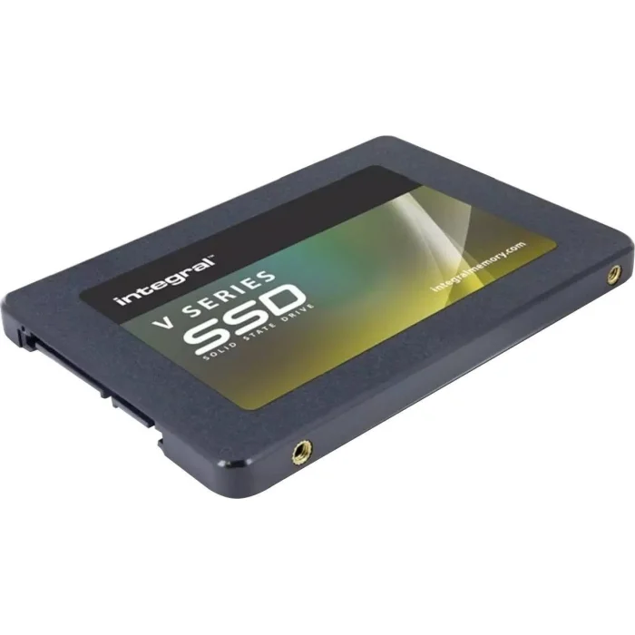 Iekšējais cietais disks Integral V Series INSSD240GS625V2
