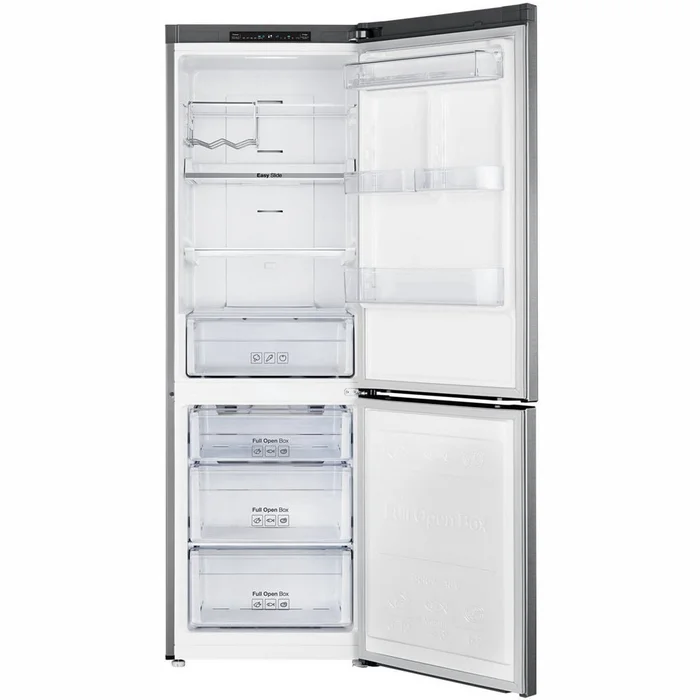 Ledusskapis Samsung RB33J3030SA/EO