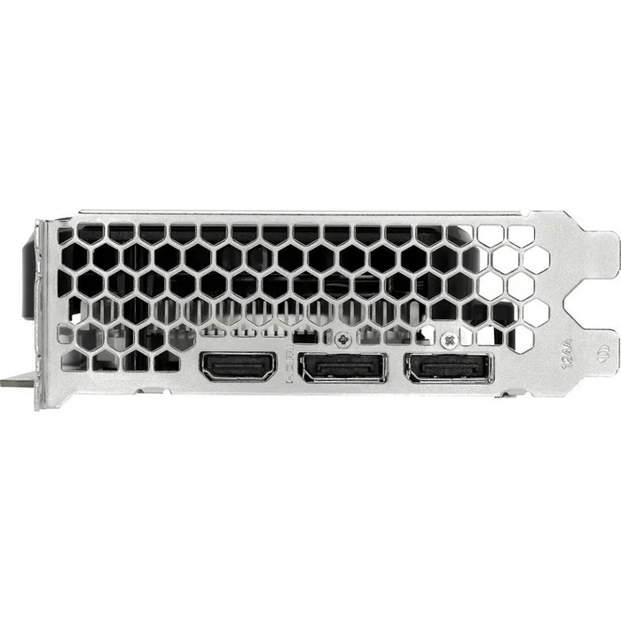 Videokarte Palit GeForce GTX 1650 Super GP 4GB GDDR6 PCIE NE6165S01BG1-166A