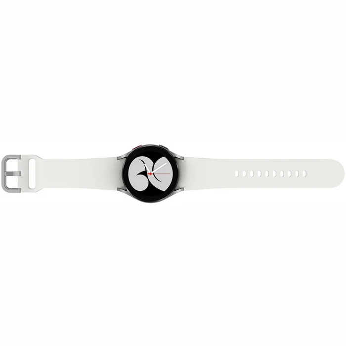 Viedpulkstenis Samsung Galaxy Watch4 40 mm LTE Silver