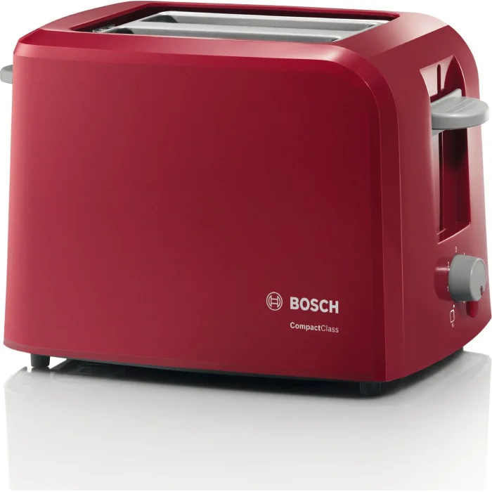Tosteris Bosch CompactClass TAT3A014