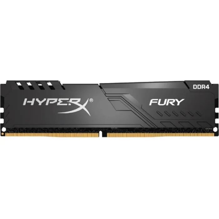 Operatīvā atmiņa (RAM) Kingston HyperX Fury 64GB DDR4 3200MHZ