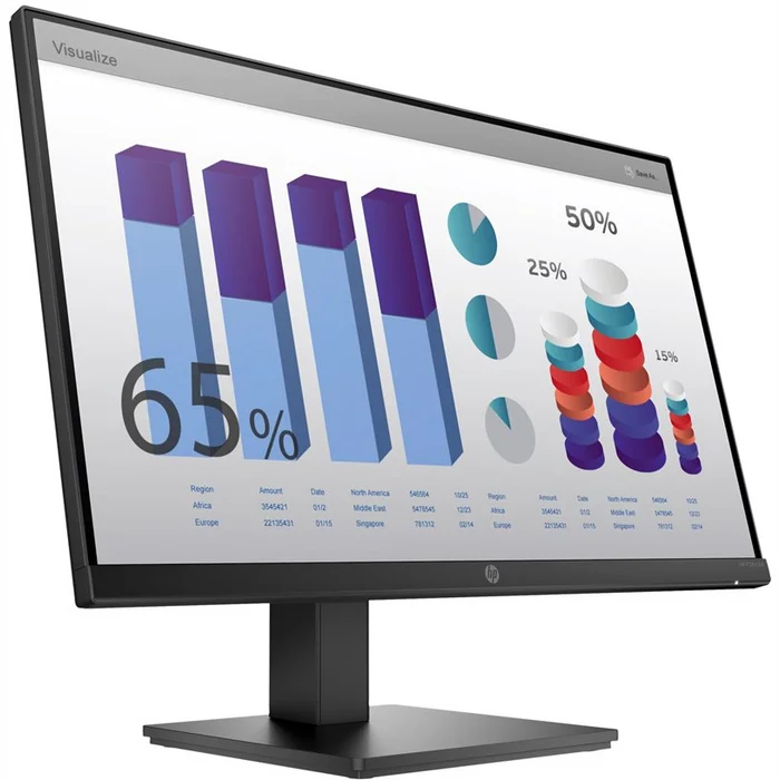 Monitori HP 8MB10AA#ABB 23.8"