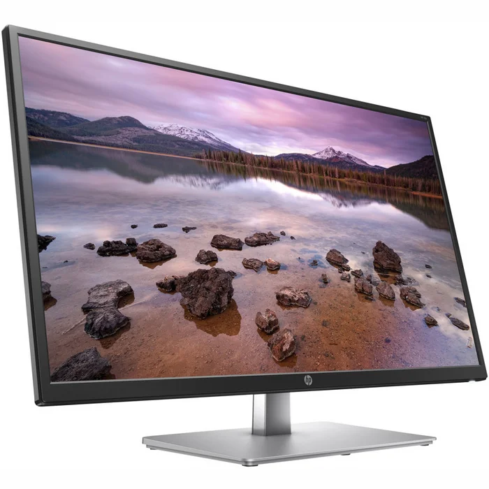 Monitors HP 32s (EN) 31.5''