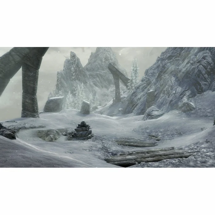 Spēle Bethesda VR Elder Scrolls V: Skyrim PlayStation 4