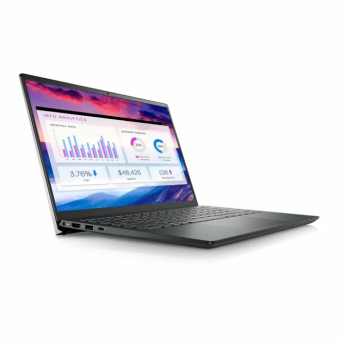 Portatīvais dators Dell Vostro 14 5410 N8500VN5410EMEA01_2205_ubu ENG