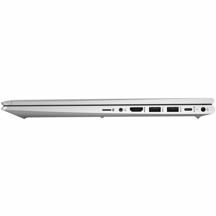 Portatīvie datori HP ProBook 650 G8 15.6'' Pike Silver ENG 250F5EA#B1R