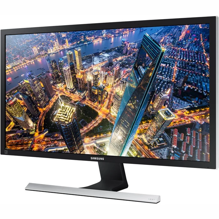 Monitors Samsung LU28E590DSL/EN 28"