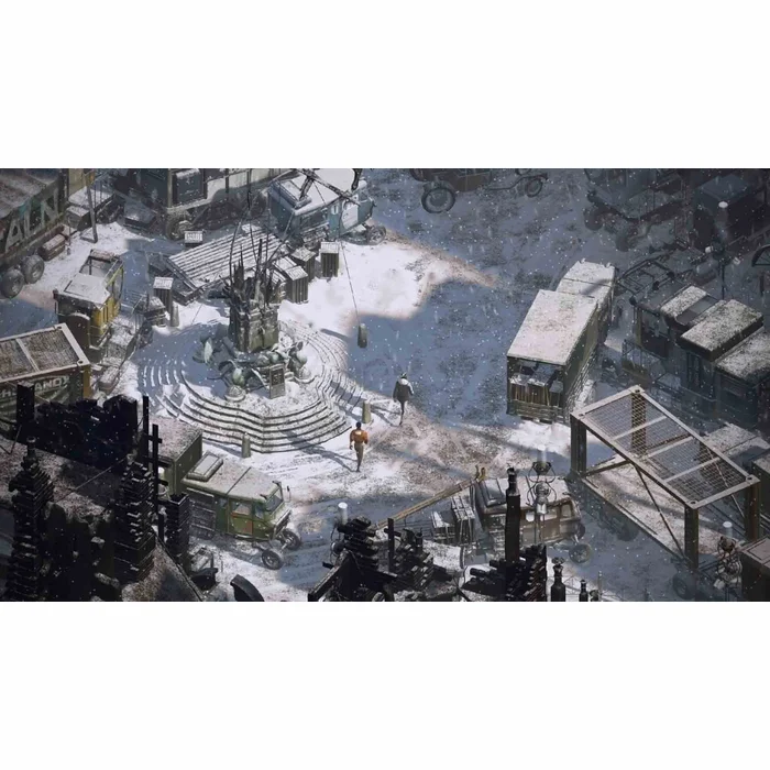 Spēle Game Disco Elysium: The Final Cut Xbox One / Series X
