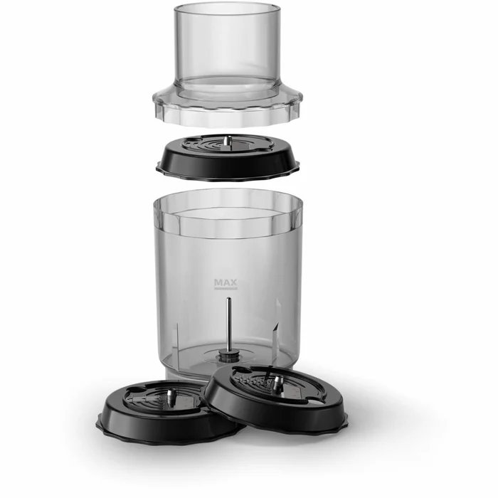 Blenderi Philips Viva Collection ProMix Handblender HR2656/90 [Mazlietots]