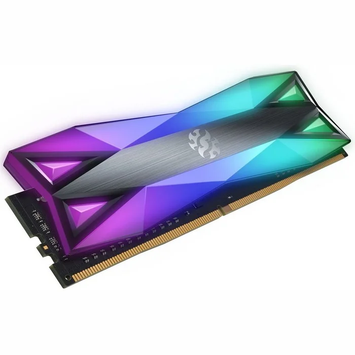 Operatīvā atmiņa (RAM) ADATA XPG Spectrix D60G 16GB 3200MHz CL16 DDR4 KIT OF 2 AX4U320038G16A-DT60